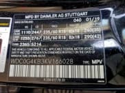 ✅ 2019 Mercedes-Benz GLC 300 • VIN: WDC0G4KB3KV166028 • Лот: 94652465. Опубликован ранее на Copart с пробегом 188 883 миль. Бесплатный доступ к архиву аукционных продаж из США и подробный отчёт об истории автомобиля на DreamBid. Изображение 13.