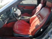 ✅ 2003 BMW Z4 3.0i • VIN: 4USBT53413LT24017 • Lot: 69435445. Listed on Copart with 110,981 mi. Free auction sales archive from the USA and detailed vehicle history report at DreamBid. Image 7.