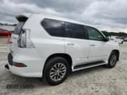 ✅ 2014 Lexus GX 460 Luxury • VIN: JTJJM7FX6E5064069 • Lot: 84191045. Wystawiony na Copart z przebiegiem 153 639 mil. Bezpłatny archiwum sprzedaży aukcyjnych z USA i szczegółowy raport historii pojazdu na DreamBid. Zdjęcie 3.