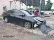 2022 Toyota Prius LE с VIN JTDL9MFU1N3033809, выставлен на аукционе IAAI как лот 39898273 с пробегом 102 460 миль миль и . История ставок и продаж доступна на DreamBid. Изображение 1.