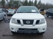 ✅ 2021 Nissan Frontier SV • VIN: 1N6ED0EB4MN717916 • Лот: 41952636. Опубликован ранее на IAAI с пробегом 26 521 миль. Бесплатный доступ к архиву аукционных продаж из США и подробный отчёт об истории автомобиля на DreamBid. Изображение 12.