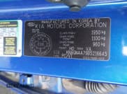 ✅ 2011 Kia Optima EX • VIN: KNAGN4A79B5216645 • Lot: 43634377. Wystawiony na IAAI z przebiegiem Nie podano. Bezpłatny archiwum sprzedaży aukcyjnych z USA i szczegółowy raport historii pojazdu na DreamBid. Zdjęcie 9.