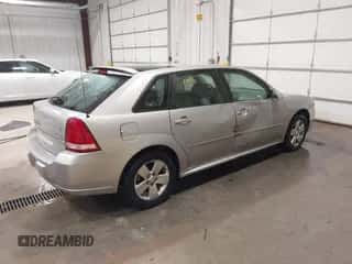 2006 Chevrolet Malibu Maxx LT с VIN 1G1ZT61866F294685, выставлен на аукционе IAAI как лот 42068592 с пробегом 110 201 миль миль и . История ставок и продаж доступна на DreamBid. Изображение 4.