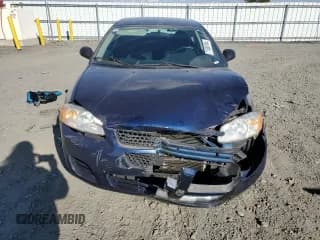 ✅ 2006 Dodge Stratus SXT • VIN: 1B3EL46R46N185788 • Lot: 71580104. Listed on Copart with 104,390 mi. Free auction sales archive from the USA and detailed vehicle history report at DreamBid. Image 5.