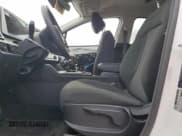 ✅ 2025 Kia Sportage LX • VIN: KNDPUCDF3S7406187 • Lot: 65388775. Listed on Copart with 3,714 mi. Free auction sales archive from the USA and detailed vehicle history report at DreamBid. Image 7.