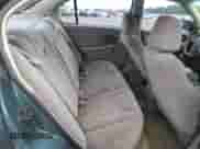 1997 Chevrolet Malibu LS z VIN 1G1NE52M1V6106426, wystawiony jako Copart lot #59802125 z przebiegiem 178 552 mil mil oraz Szkoda całkowita • Salvage title. Historia ofert i sprzedaży dostępna na DreamBid. Obrazek 10.