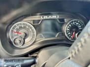 ✅ 2022 Ram 1500 Big Horn • VIN: 1C6RREBGXNN273503 • Lot: 95808775. Listed on Copart with Not provided. Free auction sales archive from the USA and detailed vehicle history report at DreamBid. Image 8.