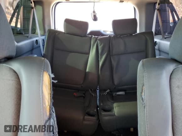 ✅ 2006 Honda Element LX • VIN: 5J6YH18326L006688 • Lot: 67412575. Wystawiony na Copart z przebiegiem 261 687 mil. Bezpłatny archiwum sprzedaży aukcyjnych z USA i szczegółowy raport historii pojazdu na DreamBid. Zdjęcie 10.