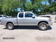 ✅ 2002 Toyota Tundra SR5 • VIN: 5TBRT34142S320420 • Lot: 42326118. Listed on IAAI with 314,508 mi. Free auction sales archive from the USA and detailed vehicle history report at DreamBid. Image 13.