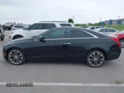 ✅ 2016 Cadillac ATS • VIN: 1G6AJ1RX7G0163622 • Лот: 42338078. Опубликован ранее на IAAI с пробегом 64 700 миль. Бесплатный доступ к архиву аукционных продаж из США и подробный отчёт об истории автомобиля на DreamBid. Изображение 14.
