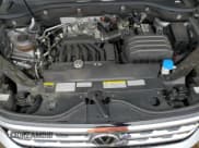 ✅ 2021 Volkswagen Atlas SE • VIN: 1V2RR2CA5MC611402 • Lot: 92200625. Listed on Copart with 37,808 mi. Free auction sales archive from the USA and detailed vehicle history report at DreamBid. Image 12.