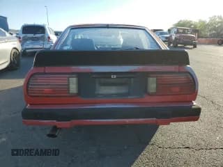 ✅ 1983 Datsun 280ZX • VIN: JN1HZ04S0DX569855 • Lot: 74027594. Wystawiony na Copart z przebiegiem 12 300 mil. Bezpłatny archiwum sprzedaży aukcyjnych z USA i szczegółowy raport historii pojazdu na DreamBid. Zdjęcie 6.