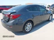 ✅ 2015 Mazda 3 i Touring • VIN: 3MZBM1V76FM234798 • Lot: 43026013. Wystawiony na IAAI z przebiegiem 101 977 mil. Bezpłatny archiwum sprzedaży aukcyjnych z USA i szczegółowy raport historii pojazdu na DreamBid. Zdjęcie 4.