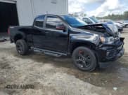 ✅ 2022 Chevrolet Colorado 4WD LT • VIN: 1GCHTCEN3N1104712 • Лот: 71403735. Опубликован ранее на Copart с пробегом 33 549 миль. Бесплатный доступ к архиву аукционных продаж из США и подробный отчёт об истории автомобиля на DreamBid. Изображение 4.