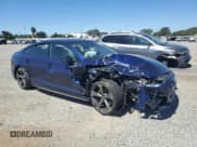 ✅ 2019 Audi S5 Sportback Premium Plus • VIN: WAUB4CF51KA092697 • Лот: 80157725. Опубликован ранее на Copart с пробегом 37 368 миль. Бесплатный доступ к архиву аукционных продаж из США и подробный отчёт об истории автомобиля на DreamBid. Изображение 4.