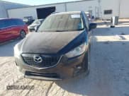 ✅ 2014 Mazda CX-5 Grand Touring • VIN: JM3KE2DY7E0345255 • Lot: 43668720. Listed on IAAI with 270,412 mi. Free auction sales archive from the USA and detailed vehicle history report at DreamBid. Image 12.