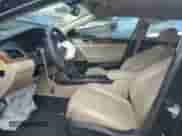 2015 Hyundai Sonata Limited с VIN 5NPE34AF8FH056898, выставлен на аукционе Copart как лот 80064115 с пробегом 92 676 миль миль и Списание • Salvage title. История ставок и продаж доступна на DreamBid. Изображение 7.