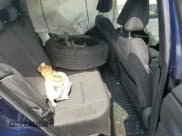 ✅ 2024 Nissan ARIYA Venture+ • VIN: JN1BF0AAXRM433848 • Lot: 64785445. Wystawiony na Copart z przebiegiem 7 979 mil. Bezpłatny archiwum sprzedaży aukcyjnych z USA i szczegółowy raport historii pojazdu na DreamBid. Zdjęcie 11.