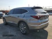 ✅ 2025 Acura MDX Technology • VIN: 5J8YE1H44SL015556 • Lot: 68662315. Wystawiony na Copart z przebiegiem 11 044 mil. Bezpłatny archiwum sprzedaży aukcyjnych z USA i szczegółowy raport historii pojazdu na DreamBid. Zdjęcie 2.