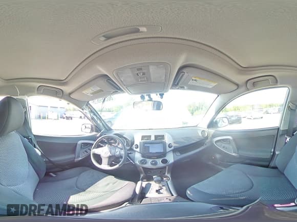 ✅ 2008 Toyota RAV4 Sport • VIN: JTMBK32V386049716 • Lot: 61561635. Listed on Copart with 193,241 mi. Free auction sales archive from the USA and detailed vehicle history report at DreamBid. Image 15.