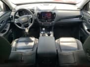 ✅ 2021 Chevrolet Traverse LT • VIN: 1GNERHKW6MJ240916 • Lot: 67798765. Wystawiony na Copart z przebiegiem 45 267 mil. Bezpłatny archiwum sprzedaży aukcyjnych z USA i szczegółowy raport historii pojazdu na DreamBid. Zdjęcie 8.