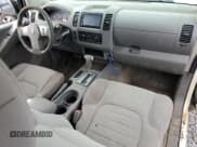 ✅ 2010 Nissan Frontier SE • VIN: 1N6BD0CT9AC442968 • Lot: 60814345. Listed on Copart with 197,509 mi. Free auction sales archive from the USA and detailed vehicle history report at DreamBid. Image 8.