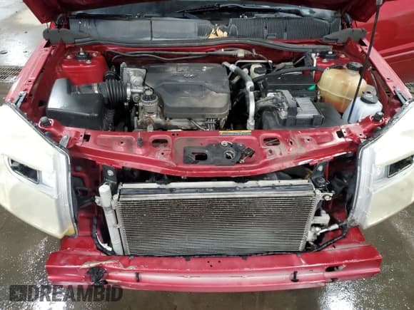 ✅ 2006 Chevrolet Equinox LS • VIN: 2CNDL13F666000756 • Лот: 46309165. Опубликован ранее на Copart с пробегом 188 622 миль. Бесплатный доступ к архиву аукционных продаж из США и подробный отчёт об истории автомобиля на DreamBid. Изображение 12.