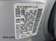 ✅ 2013 Infiniti FX • VIN: JN8CS1MU9DM142005 • Lot: 42418388. Listed on IAAI with 81,715 mi. Free auction sales archive from the USA and detailed vehicle history report at DreamBid. Image 9.