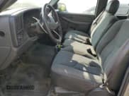 ✅ 2007 Chevrolet Silverado 1500 LT1 • VIN: 1GCEC19X17Z104490 • Lot: 70595324. Listed on Copart with 134,503 mi. Free auction sales archive from the USA and detailed vehicle history report at DreamBid. Image 7.