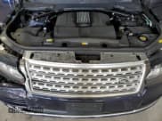 ✅ 2017 Land Rover Range Rover • VIN: SALGS5FE3HA373251 • Lot: 48365895. Wystawiony na Copart z przebiegiem 41 841 mil. Bezpłatny archiwum sprzedaży aukcyjnych z USA i szczegółowy raport historii pojazdu na DreamBid. Zdjęcie 12.