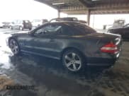✅ 2009 Mercedes-Benz SL 550 • VIN: WDBSK71F29F151929 • Lot: 82716875. Wystawiony na Copart z przebiegiem 59 592 mil. Bezpłatny archiwum sprzedaży aukcyjnych z USA i szczegółowy raport historii pojazdu na DreamBid. Zdjęcie 2.