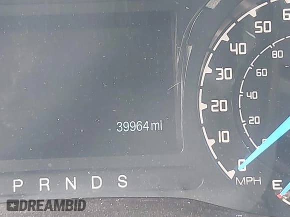 ✅ 2023 Ford Ranger XL • VIN: 1FTER4FH1PLE01050 • Lot: 42578820. Listed on IAAI with 39,964 mi. Free auction sales archive from the USA and detailed vehicle history report at DreamBid. Image 15.