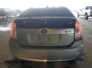 ✅ 2014 Toyota Prius • VIN: JTDKN3DP5E3051020 • Лот: 82466845. Опубликован ранее на Copart с пробегом 124 337 миль. Бесплатный доступ к архиву аукционных продаж из США и подробный отчёт об истории автомобиля на DreamBid. Изображение 6.