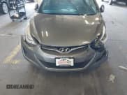 ✅ 2014 Hyundai Elantra SE • VIN: 5NPDH4AE1EH469832 • Лот: 43176298. Опубликован ранее на IAAI с пробегом 138 344 миль. Бесплатный доступ к архиву аукционных продаж из США и подробный отчёт об истории автомобиля на DreamBid. Изображение 6.