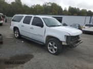 ✅ 2011 Chevrolet Suburban LTZ • VIN: 1GNSCKE05BR110584 • Lot: 78854234. Wystawiony na Copart z przebiegiem 139 890 mil. Bezpłatny archiwum sprzedaży aukcyjnych z USA i szczegółowy raport historii pojazdu na DreamBid. Zdjęcie 4.