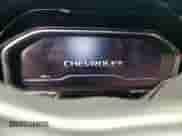 2025 Chevrolet Silverado 1500 LT с VIN 1GCPACED4SZ276379, выставлен на аукционе Copart как лот 82104035 с пробегом 8 764 миль миль и Списание • Salvage title. История ставок и продаж доступна на DreamBid. Изображение 9.