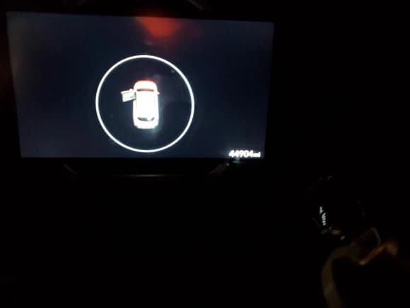 ✅ 2020 Hyundai Santa Fe Limited • VIN: 5NMS5CAA6LH266503 • Lot: 75943193. Wystawiony na Copart z przebiegiem 44 904 mil. Bezpłatny archiwum sprzedaży aukcyjnych z USA i szczegółowy raport historii pojazdu na DreamBid. Zdjęcie 9.