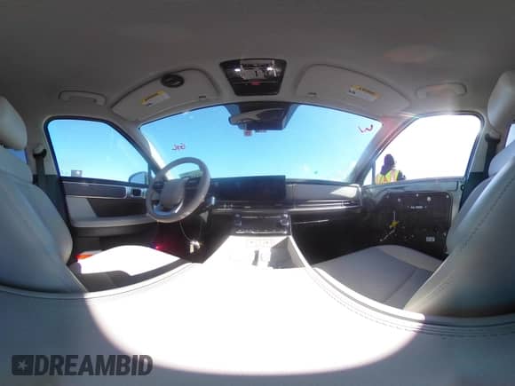 2024 Hyundai Santa Fe SEL z VIN 5NMP24GL4RH022497, wystawiony jako IAAI lot #41034640 z przebiegiem 21 298 mil mil oraz . Historia ofert i sprzedaży dostępna na DreamBid. Obrazek 21.