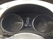 ✅ 2010 Volkswagen Golf GTI • VIN: WVWFD7AJ9AW182407 • Lot: 43691362. Listed on IAAI with 104,468 mi. Free auction sales archive from the USA and detailed vehicle history report at DreamBid. Image 7.