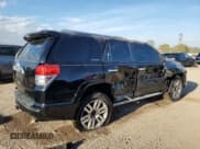 ✅ 2012 Toyota 4Runner Limited • VIN: JTEZU5JR7C5042528 • Lot: 85132865. Listed on Copart with 145,845 mi. Free auction sales archive from the USA and detailed vehicle history report at DreamBid. Image 3.