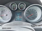 ✅ 2011 Buick Regal CXL RL2 • VIN: 2G4GP5ECXB9214654 • Lot: 42585278. Listed on IAAI with 128,410 mi. Free auction sales archive from the USA and detailed vehicle history report at DreamBid. Image 7.