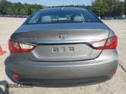 ✅ 2014 Hyundai Sonata GLS • VIN: 5NPEB4AC4EH868593 • Lot: 72238974. Listed on Copart with 148,622 mi. Free auction sales archive from the USA and detailed vehicle history report at DreamBid. Image 6.