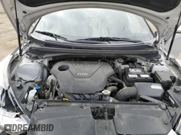 2016 Hyundai Veloster z VIN KMHTC6AD0GU302234, wystawiony jako Copart lot #72372854 z przebiegiem 89 373 mil mil oraz Szkoda całkowita • Salvage title. Historia ofert i sprzedaży dostępna na DreamBid. Obrazek 11.