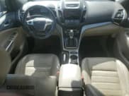 ✅ 2013 Ford Escape SEL • VIN: 1FMCU9H91DUD38428 • Лот: 57466025. Опубликован ранее на Copart с пробегом 106 858 миль. Бесплатный доступ к архиву аукционных продаж из США и подробный отчёт об истории автомобиля на DreamBid. Изображение 8.