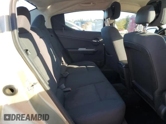 ✅ 2010 Dodge Avenger R/T • VIN: 1B3CC5FB2AN133214 • Лот: 88853555. Опубликован ранее на Copart с пробегом 238 014 миль. Бесплатный доступ к архиву аукционных продаж из США и подробный отчёт об истории автомобиля на DreamBid. Изображение 10.