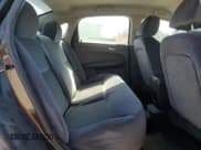 ✅ 2016 Chevrolet Impala LT • VIN: 2G1WB5E34G1105104 • Lot: 48861835. Listed on Copart with 170,392 mi. Free auction sales archive from the USA and detailed vehicle history report at DreamBid. Image 10.