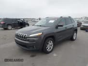 ✅ 2017 Jeep Cherokee Latitude • VIN: 1C4PJMCB8HD230292 • Лот: 43789069. Опубликован ранее на IAAI с пробегом 115 700 миль. Бесплатный доступ к архиву аукционных продаж из США и подробный отчёт об истории автомобиля на DreamBid. Изображение 6.