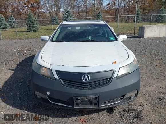 ✅ 2012 Acura TL Auto • VIN: 19UUA8F29CA036775 • Lot: 43542998. Wystawiony na IAAI z przebiegiem 176 989 mil. Bezpłatny archiwum sprzedaży aukcyjnych z USA i szczegółowy raport historii pojazdu na DreamBid. Zdjęcie 12.