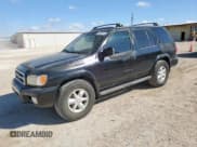 ✅ 2001 Nissan Pathfinder LE • VIN: JN8DR07X31W502997 • Лот: 86305145. Опубликован ранее на Copart с пробегом 202 559 миль. Бесплатный доступ к архиву аукционных продаж из США и подробный отчёт об истории автомобиля на DreamBid. Изображение 1.