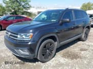 ✅ 2019 Volkswagen Atlas SEL • VIN: 1V2MR2CA6KC519772 • Lot: 43134948. Wystawiony na IAAI z przebiegiem 125 744 mil. Bezpłatny archiwum sprzedaży aukcyjnych z USA i szczegółowy raport historii pojazdu na DreamBid. Zdjęcie 22.